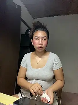 Aniya 09 online show from 02/16/26, 09:00