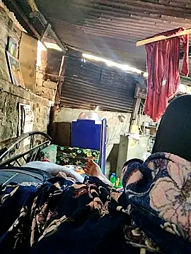 crazyxy12 online show from 03/15/26, 06:41