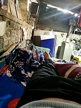 crazyxy12 online show from 03/25/26, 05:13