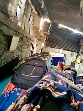 crazyxy12 online show from 03/26/26, 07:58