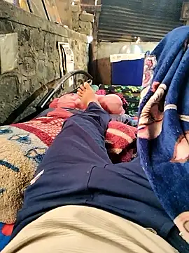 crazyxy12 online show from 03/29/26, 08:25