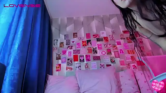 Alanna Pow online show from 02/13/26, 03:13