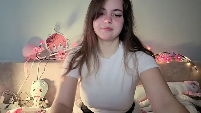  momomochi  online show from 02/22/26, 12:34