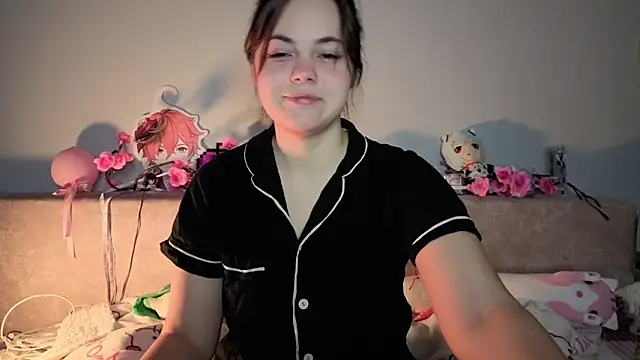  momomochi  online show from 03/01/26, 03:58