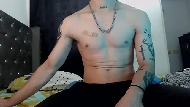 TylerBelfort online show from 06/08/26, 03:45