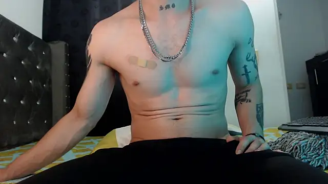 TylerBelfort online show from 06/10/26, 04:12