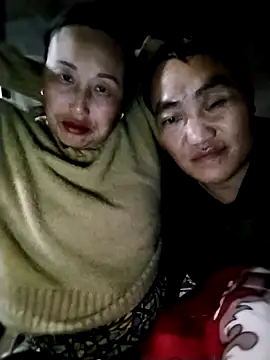 Tina-beo online show from 02/12/26, 01:06