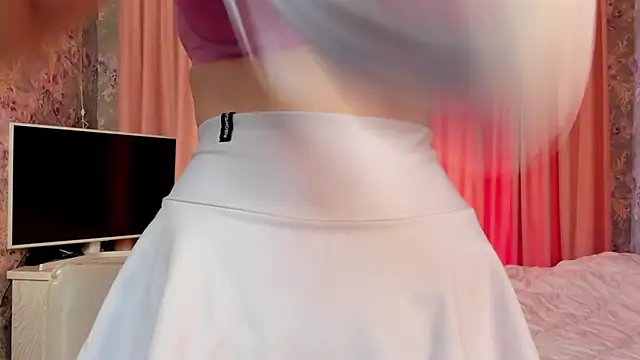 MissMilaX online show from 02/22/26, 09:08