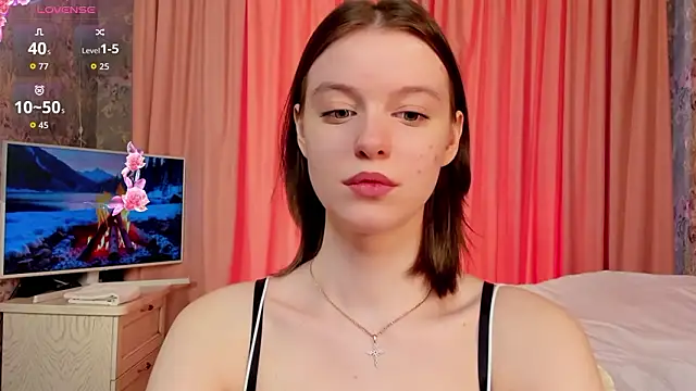 MissMilaX online show from 02/28/26, 09:10