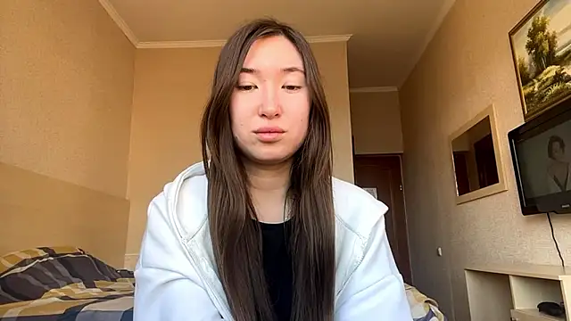 MargrettAhner online show from 03/12/26, 07:58