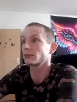 Jungspund25- online show from 03/14/26, 10:42