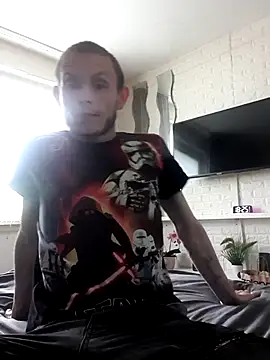 Jungspund25- online show from 04/04/26, 04:26