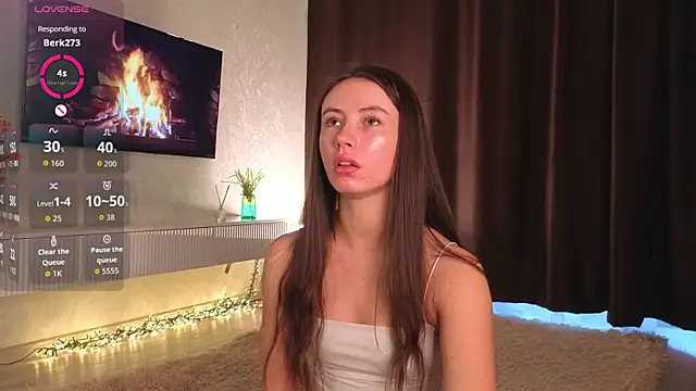 KateOx online show from 04/06/26, 07:42