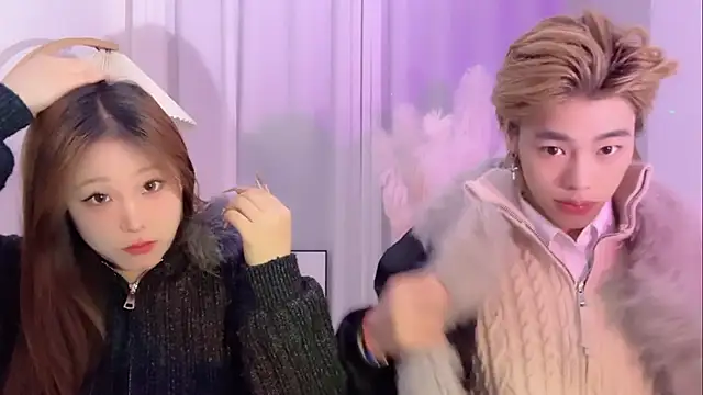 SM JIAJIA ZL online show from 03/05/26, 05:20