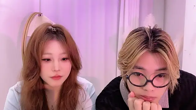 SM JIAJIA ZL online show from 04/14/26, 04:46