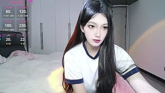 BeiBeiiiii online show from 02/18/26, 07:04