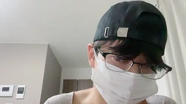 ninja men online show from 02/01/26, 12:04