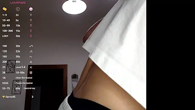 alibi room online show from 03/19/26, 05:50