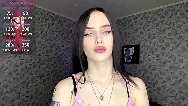 IeshaOsorio online show from 04/09/26, 06:30