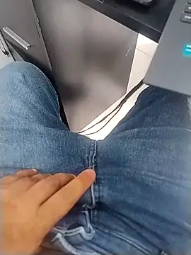 homem-amador online show from 03/06/26, 04:47