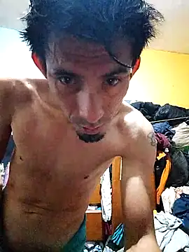 Snapshot of CHO8708 chatting on 03/16/26, 04:18 CHO8708 online show from 03/16/26, 04:18