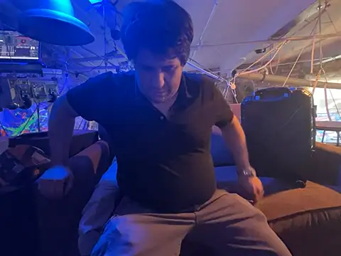 ctguybj online show from 05/30/26, 07:33