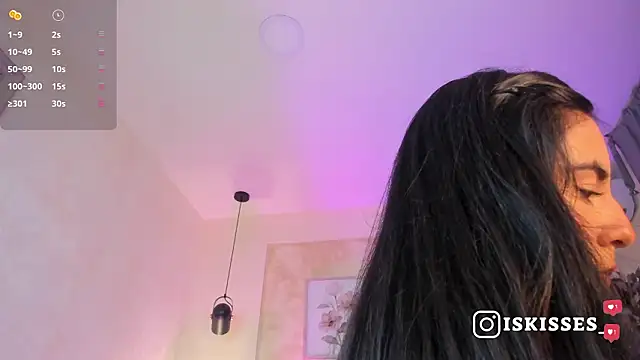 IsabellaSweet   online show from 03/19/26, 04:05