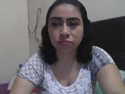 DalilahMx online show from 02/05/26, 04:33