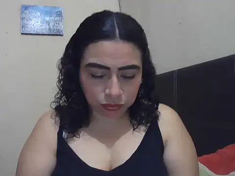 DalilahMx online show from 02/20/26, 03:23