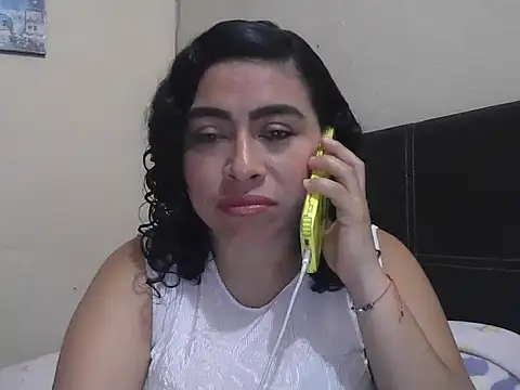 DalilahMx online show from 03/11/26, 03:18