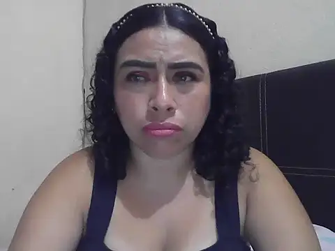 DalilahMx online show from 04/20/26, 05:26