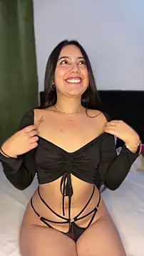 NoahMeganX online show from 04/10/26, 04:50