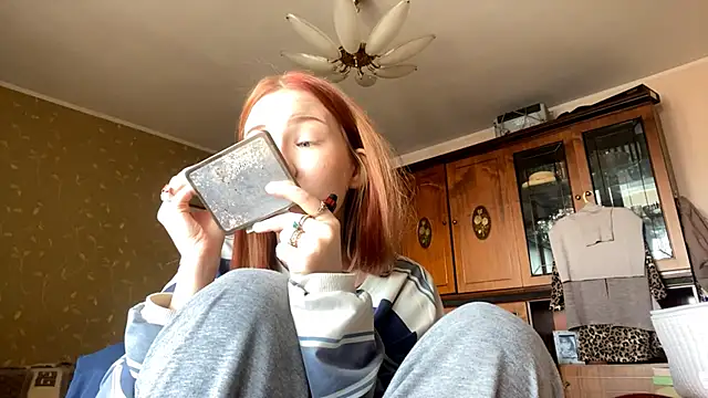 LaureenVielma online show from 02/07/26, 08:07