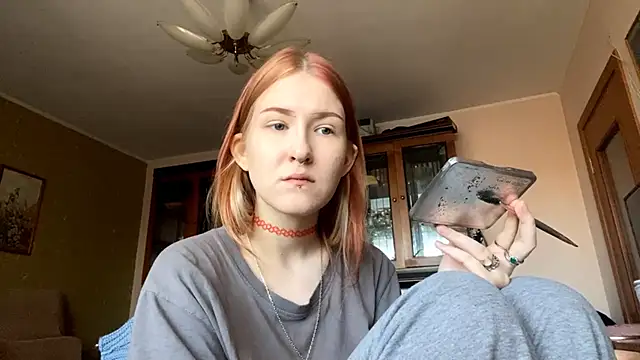 LaureenVielma online show from 02/11/26, 07:13