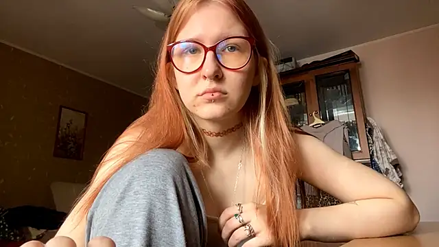 LaureenVielma online show from 03/03/26, 07:25