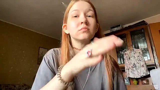 LaureenVielma online show from 03/26/26, 07:25