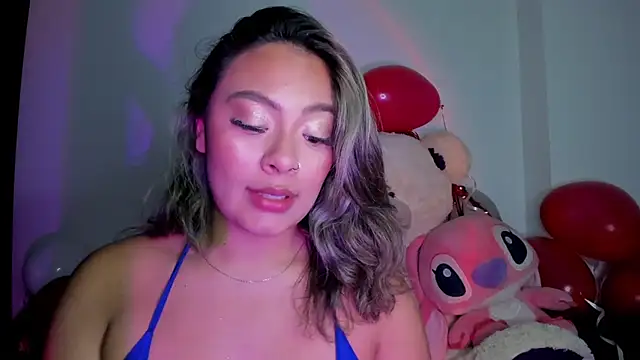 Snapshot of Kylievoos chatting on 02/21/26, 01:39 Kylievoos online show from 02/21/26, 01:39