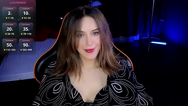 Snapshot of Accidental_Genius_ chatting on 02/17/26, 08:48 Accidental Genius online show from 02/17/26, 08:48