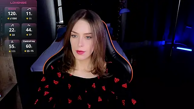 Snapshot of Accidental_Genius_ chatting on 02/19/26, 10:33 Accidental Genius online show from 02/19/26, 10:33