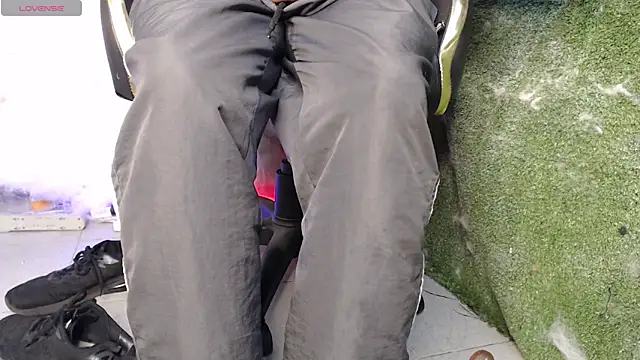 Walkers05 online show from 03/16/26, 05:44