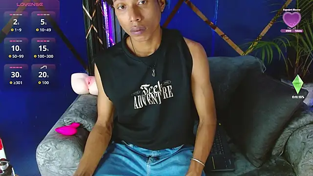 Walkers05 online show from 04/18/26, 07:58