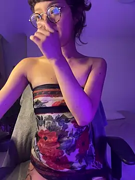 Miamhua-Cat- online show from 02/06/26, 06:29