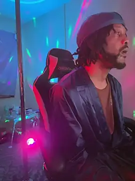 magic man1085 online show from 03/15/26, 02:50