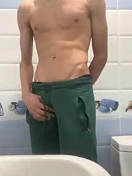 Spoo69 online show from 04/03/26, 01:25