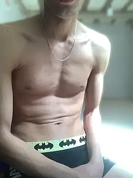 Spoo69 online show from 04/08/26, 01:55