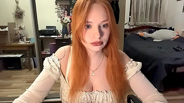 Snapshot of HeilyJeily chatting on 02/20/26, 05:35 HeilyJeily online show from 02/20/26, 05:35