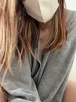 ayumi7 online show from 03/04/26, 03:56