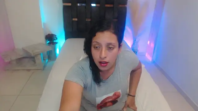 Snapshot of Barbara_D_Valencia chatting on 02/20/26, 12:49 Barbara D Valencia online show from 02/20/26, 12:49