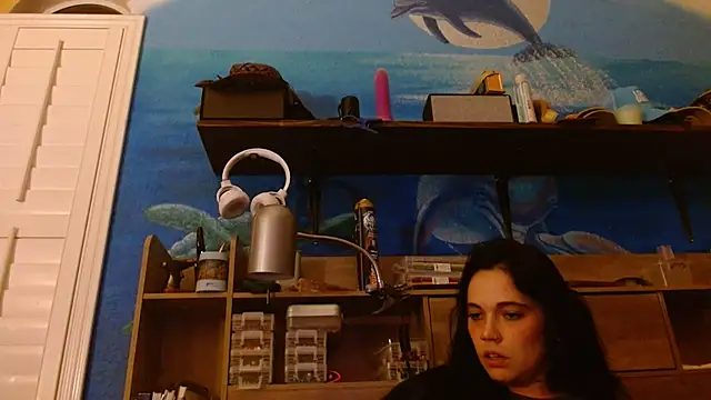 ahungkittykat online show from 04/08/26, 05:51