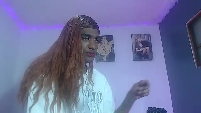 Valeria-BBC online show from 03/07/26, 05:48